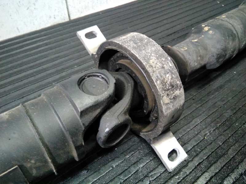 Recambio de transmision central para bmw x1 (e84) sdrive 16d referencia OEM IAM 757533205  P1-A1-23