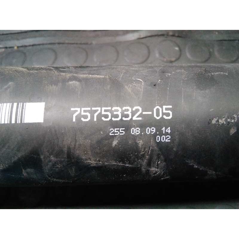 Recambio de transmision central para bmw x1 (e84) sdrive 16d referencia OEM IAM 757533205  P1-A1-23