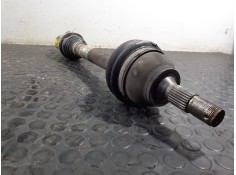 Recambio de transmision delantera izquierda para citroën berlingo cuadro sx referencia OEM IAM 9660782780  P1-A6-31