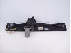 ELEVALUNAS TRASERO IZQUIERDO 3S0713A 71019003 E1-A3-32-2