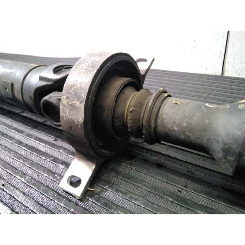 Recambio de transmision central para bmw x1 (e84) sdrive 16d referencia OEM IAM 757533205  P1-A1-23