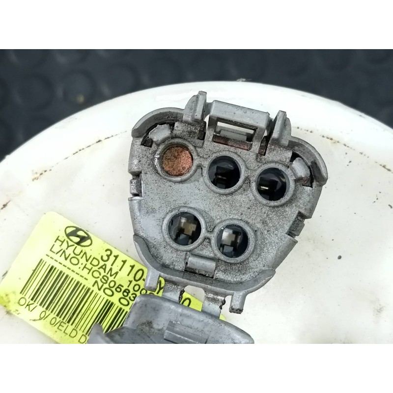 Recambio de aforador para kia sportage concept 4x2 referencia OEM IAM 311102Y200 1002880349 P3-A6-3-2