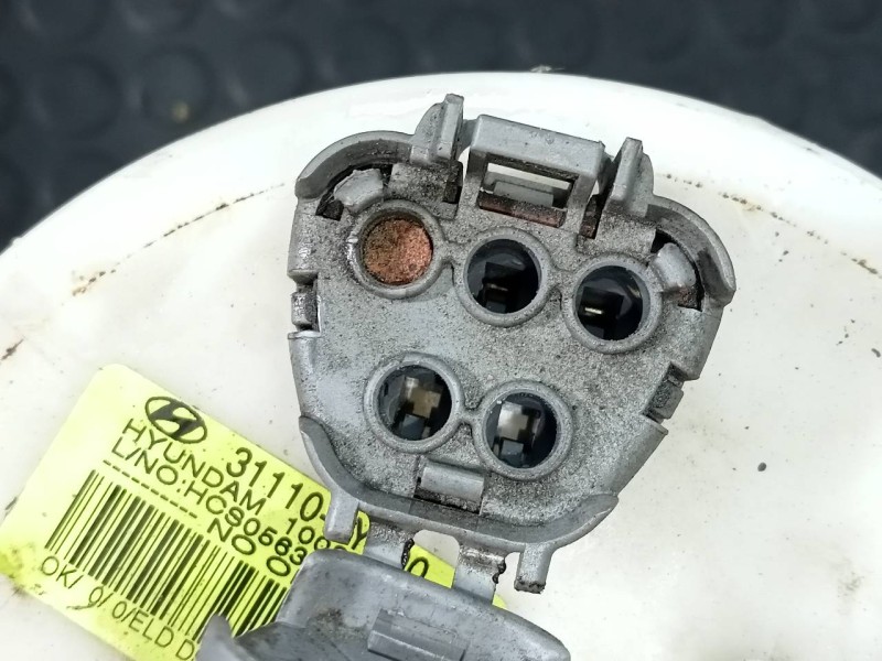 Recambio de aforador para kia sportage concept 4x2 referencia OEM IAM 311102Y200 1002880349 P3-A6-3-2