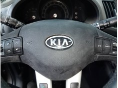 AIRBAG DELANTERO IZQUIERDO 