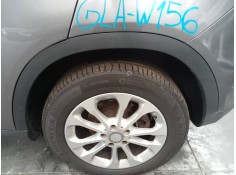 Recambio de aletin trasero izquierdo para mercedes-benz clase gla (w156) cross activity referencia OEM IAM   