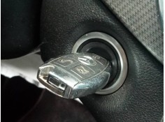 Recambio de antirrobo para mercedes-benz clase gla (w156) cross activity referencia OEM IAM   