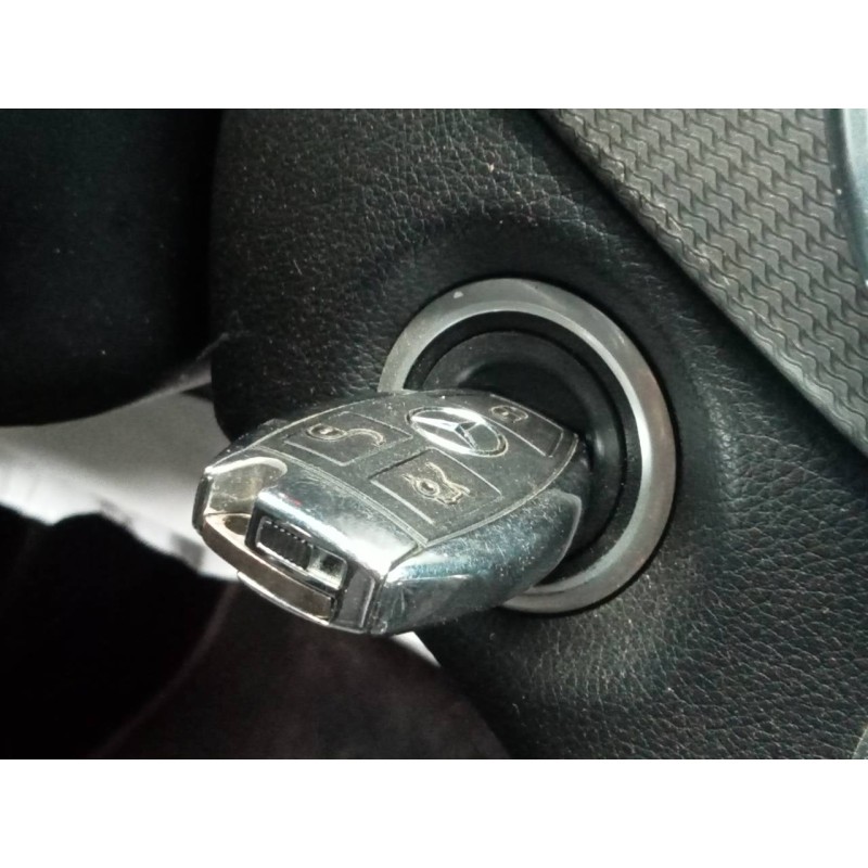 Recambio de antirrobo para mercedes-benz clase gla (w156) cross activity referencia OEM IAM   