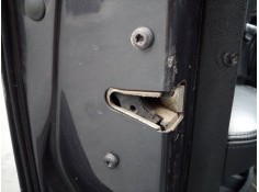 CERRADURA PUERTA DELANTERA IZQUIERDA 