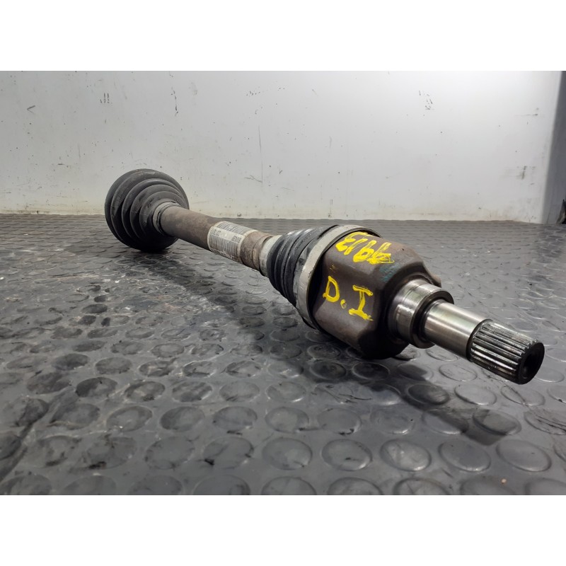 Recambio de transmision delantera izquierda para citroën berlingo cuadro sx referencia OEM IAM 9660782780  P1-A6-31