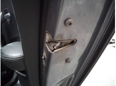 CERRADURA PUERTA TRASERA DERECHA 