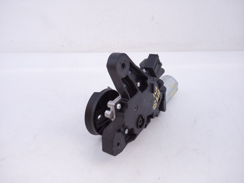 Recambio de motor limpia trasero para bmw serie 3 touring (f31) 320d efficientdynamics edition referencia OEM IAM 0390201231 731