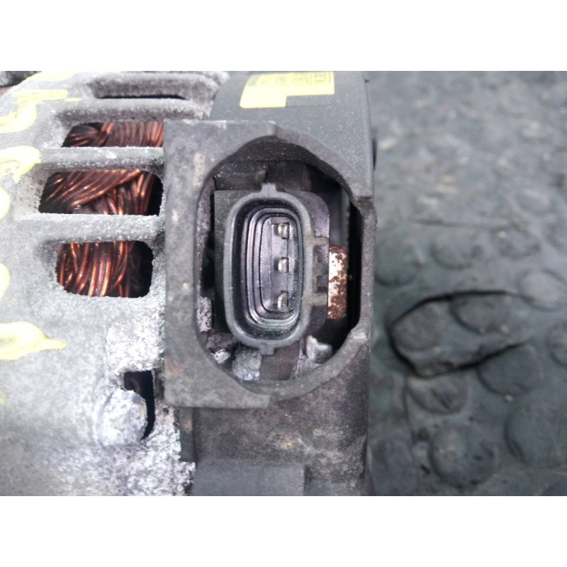 Recambio de alternador para kia sportage concept 4x2 referencia OEM IAM 373002A850  P3-A5-2-3