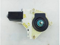 MOTOR ELEVALUNAS TRASERO IZQUIERDO 8K0959802A 1101A66633110 E1-B6-51-1