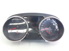 Recambio de cuadro instrumentos para nissan qashqai (j10) acenta referencia OEM IAM 24810BR50E  E3-B4-22-1