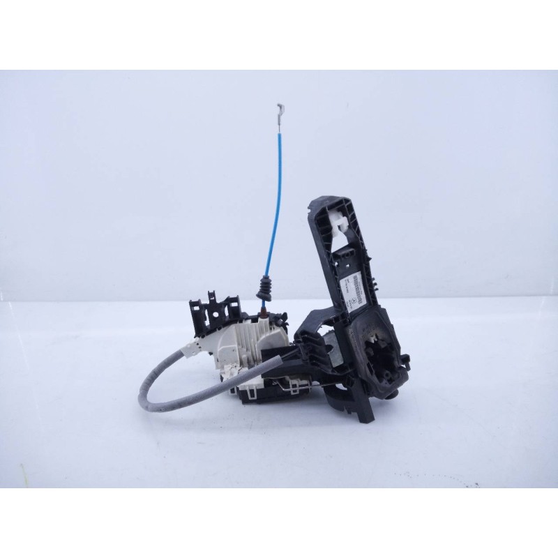 Recambio de cerradura puerta delantera izquierda para mercedes-benz clase gla (w156) cross activity referencia OEM IAM A16672001