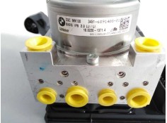 Recambio de abs para bmw serie x1 (f48) sdrive18d referencia OEM IAM 3451689140801 10022013714 E1-A3-8-2 2