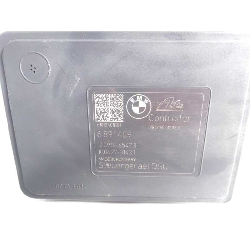 Recambio de abs para bmw serie x1 (f48) sdrive18d referencia OEM IAM 3451689140801 10022013714 E1-A3-8-2