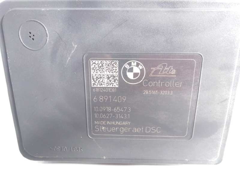 Recambio de abs para bmw serie x1 (f48) sdrive18d referencia OEM IAM 3451689140801 10022013714 E1-A3-8-2