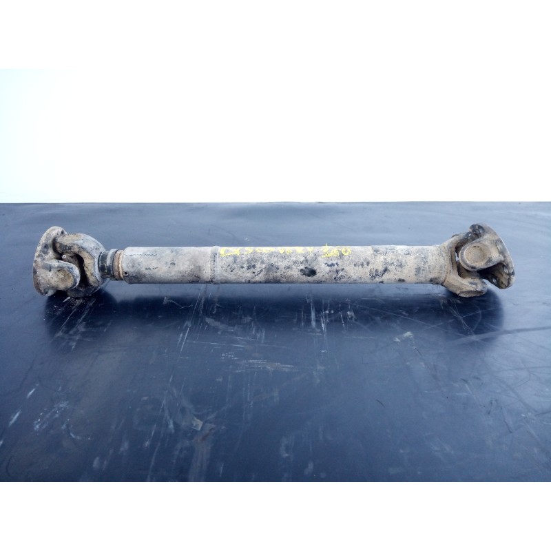 Recambio de transmision central delantera para land rover discovery (salljg/lj) referencia OEM IAM   P1-B6-37