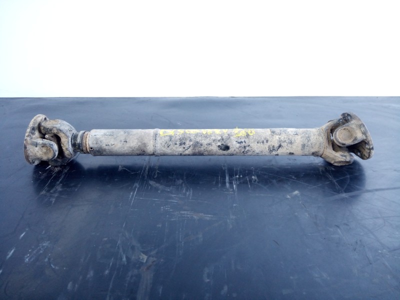 Recambio de transmision central delantera para land rover discovery (salljg/lj) referencia OEM IAM   P1-B6-37