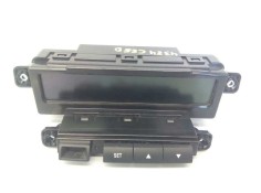 Recambio de pantalla multifuncion para kia cee´d emotion referencia OEM IAM 957101H700  