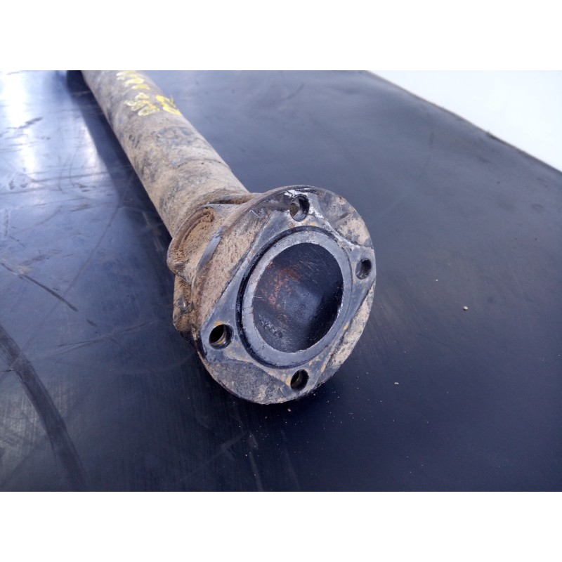 Recambio de transmision central delantera para land rover discovery (salljg/lj) referencia OEM IAM   P1-B6-37