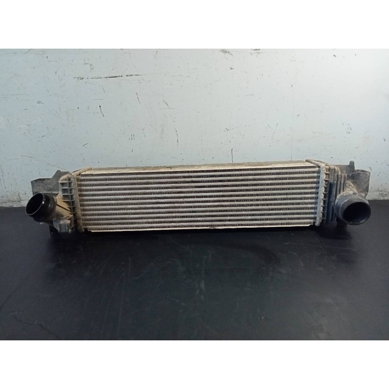 Recambio de intercooler para bmw serie x1 (f48) xdrive20d referencia OEM IAM 7617598  P2-A11-12