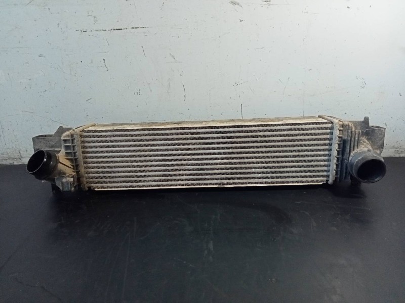 Recambio de intercooler para bmw serie x1 (f48) xdrive20d referencia OEM IAM 7617598  P2-A11-12