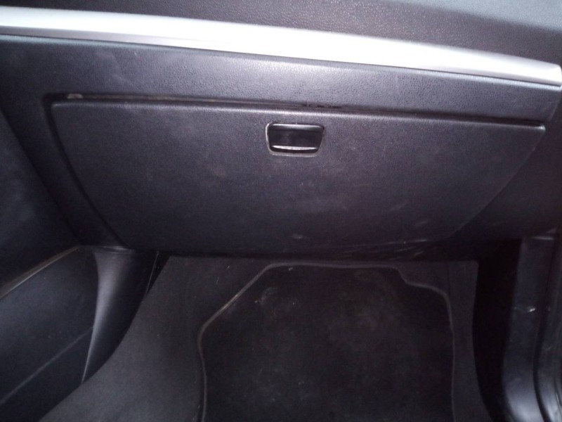 Recambio de guantera para bmw serie 1 berlina (e81/e87) 118d referencia OEM IAM   