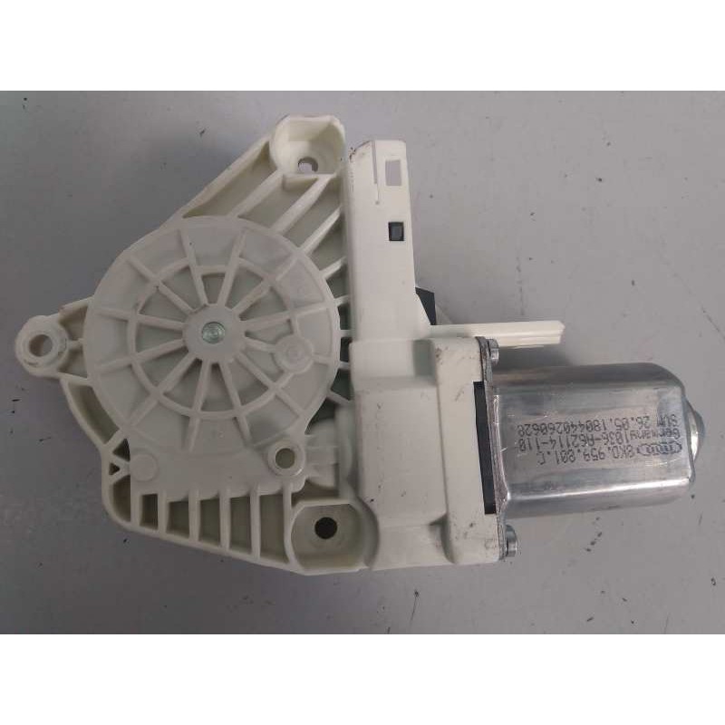Recambio de motor elevalunas delantero izquierdo para audi a1 sportback (8xf) attracted referencia OEM IAM 1036A62114110 3311243