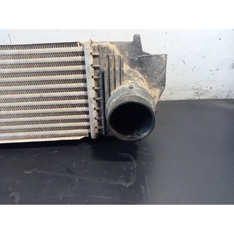 Recambio de intercooler para bmw serie x1 (f48) xdrive20d referencia OEM IAM 7617598  P2-A11-12