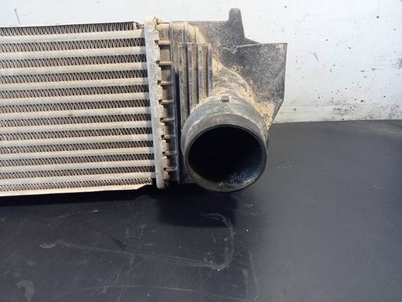 Recambio de intercooler para bmw serie x1 (f48) xdrive20d referencia OEM IAM 7617598  P2-A11-12