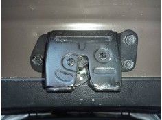 CERRADURA MALETERO / PORTON 