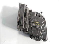 Recambio de cerradura puerta delantera derecha para bmw serie x1 (f48) sdrive18d referencia OEM IAM 51217281934  E1-A3-8-2