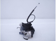 Recambio de cerradura puerta delantera derecha para hyundai i20 trend referencia OEM IAM 81320C8040JKQ  E2-B5-55-1