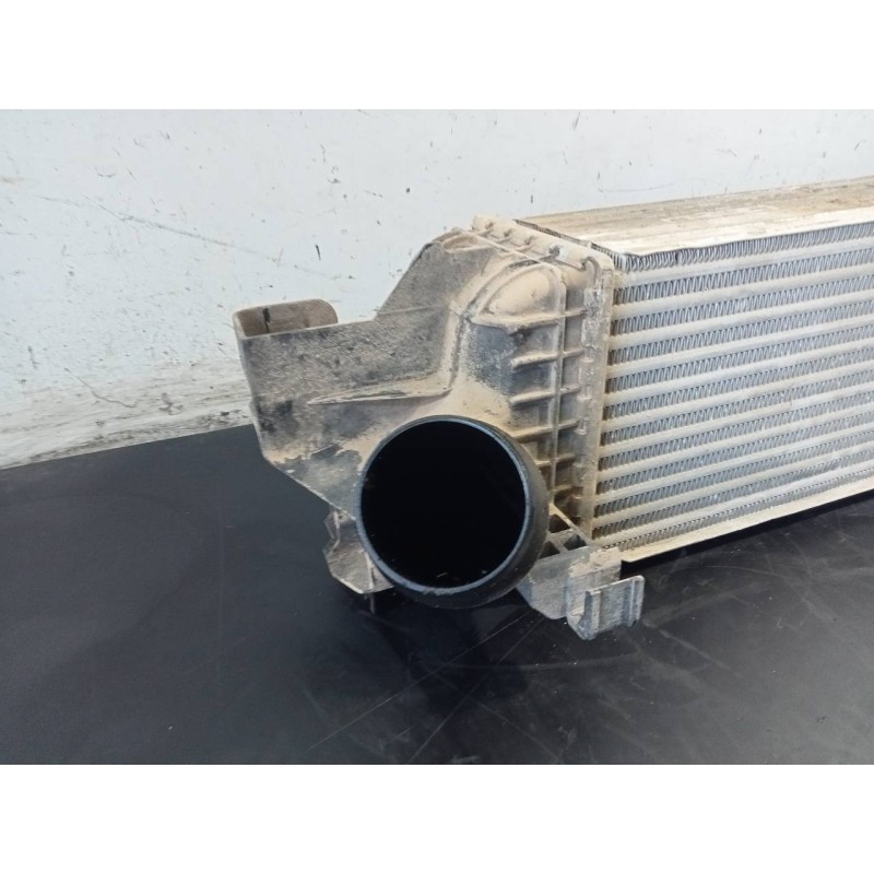 Recambio de intercooler para bmw serie x1 (f48) xdrive20d referencia OEM IAM 7617598  P2-A11-12