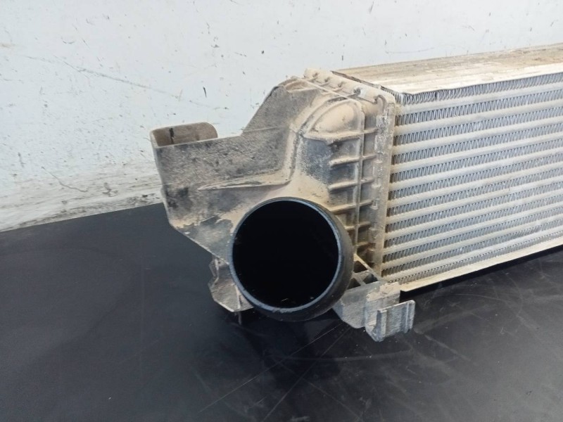 Recambio de intercooler para bmw serie x1 (f48) xdrive20d referencia OEM IAM 7617598  P2-A11-12