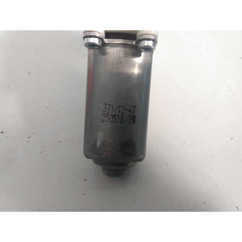 Recambio de motor elevalunas delantero izquierdo para audi a1 sportback (8xf) attracted referencia OEM IAM 1036A62114110 3311243