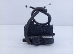 Recambio de cerradura puerta delantera derecha para kia sportage concept 4x2 referencia OEM IAM 813203U010  E2-B5-55-1