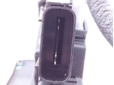 Recambio de cerradura puerta delantera derecha para hyundai i20 trend referencia OEM IAM 81320C8040JKQ  E2-B5-55-1 2