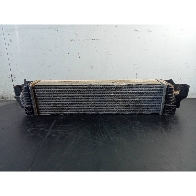 Recambio de intercooler para bmw serie x1 (f48) xdrive20d referencia OEM IAM 7617598  P2-A11-12