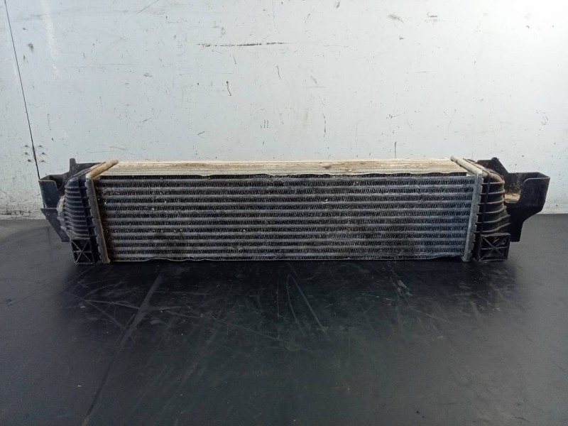 Recambio de intercooler para bmw serie x1 (f48) xdrive20d referencia OEM IAM 7617598  P2-A11-12