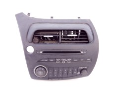 SISTEMA AUDIO / RADIO CD 39100SMGG016M1 E3-B5-19-3