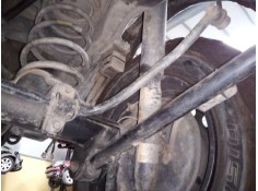AMORTIGUADOR TRASERO IZQUIERDO 