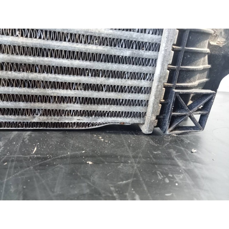 Recambio de intercooler para bmw serie x1 (f48) xdrive20d referencia OEM IAM 7617598  P2-A11-12