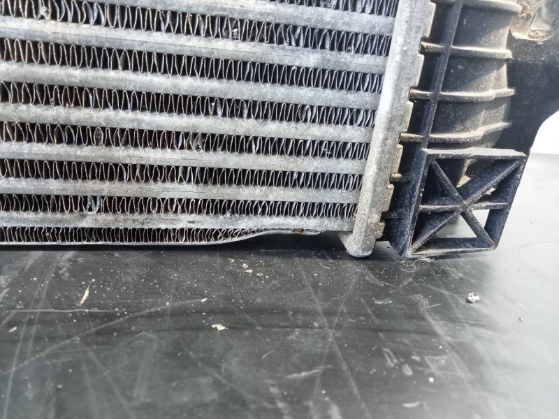 Recambio de intercooler para bmw serie x1 (f48) xdrive20d referencia OEM IAM 7617598  P2-A11-12