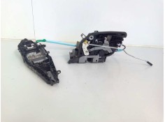 CERRADURA PUERTA TRASERA IZQUIERDA 728193912 18283810 E1-A3-12-1