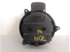 Recambio de ventilador calefaccion para audi a6 lim. (4g2) 2.0 tdi referencia OEM IAM 7737081503 0160701265 E1-B6-19-1