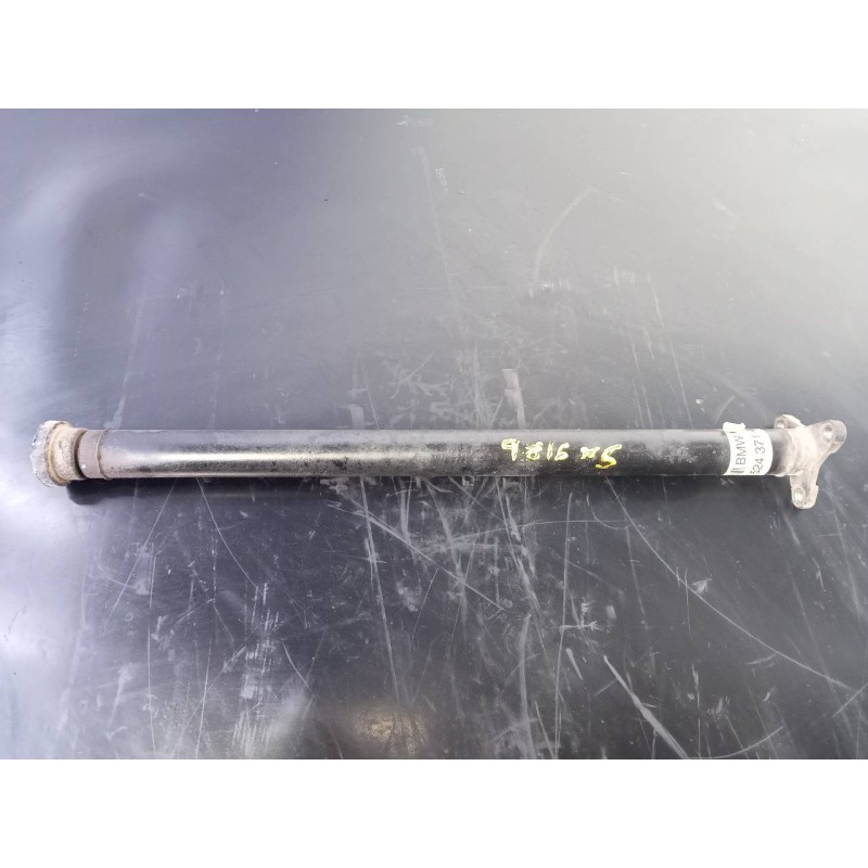 Recambio de transmision central delantera para bmw x5 (e53) 3.0d referencia OEM IAM 7524371A  P1-B6-16