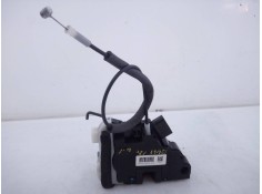 Recambio de cerradura puerta delantera izquierda para hyundai i20 trend referencia OEM IAM 81310C8020JKV  E2-B5-55-2